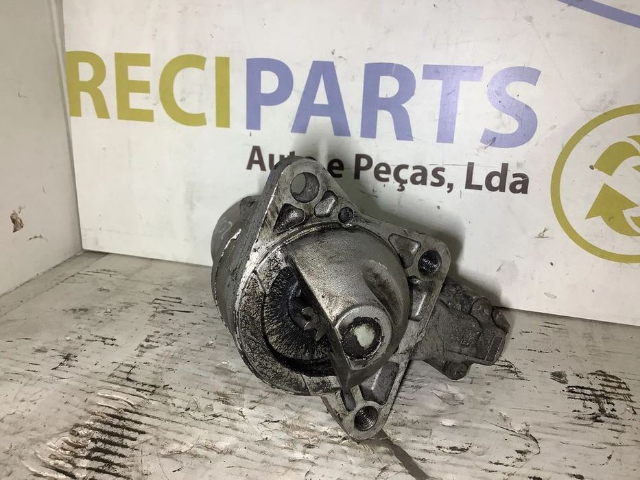 Motor de arranque Suzuki Grand Vitara 2.0 TD