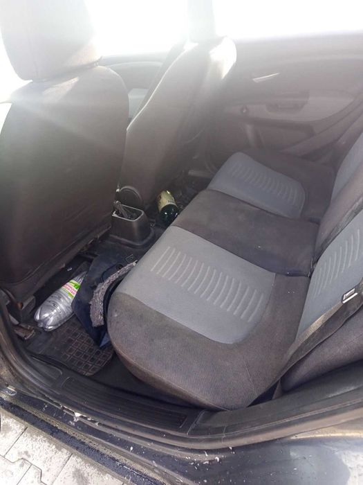 Fiat Grande Punto Автомат! 1,4