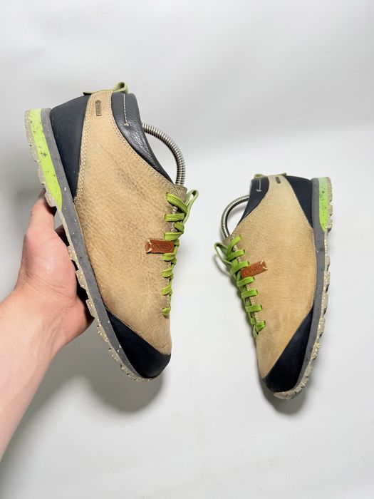 Тренінгові тактичні водонепроникні кросівки aku gore-tex 42 розмір