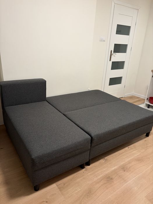 Kanapa 3 osobowa ALVDALEN IKEA