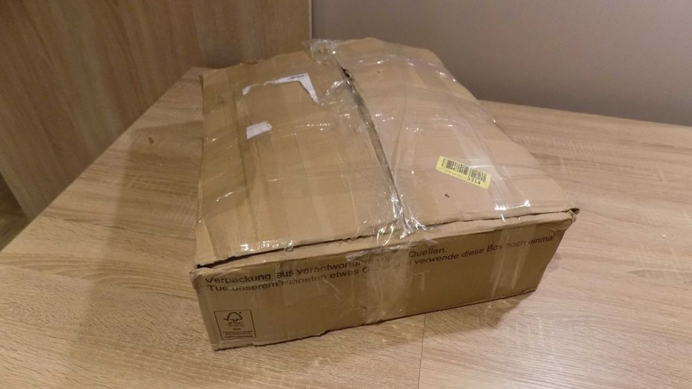 Grill Imprezowy z Naturalnym Kamieniem z Płytą Grillową,