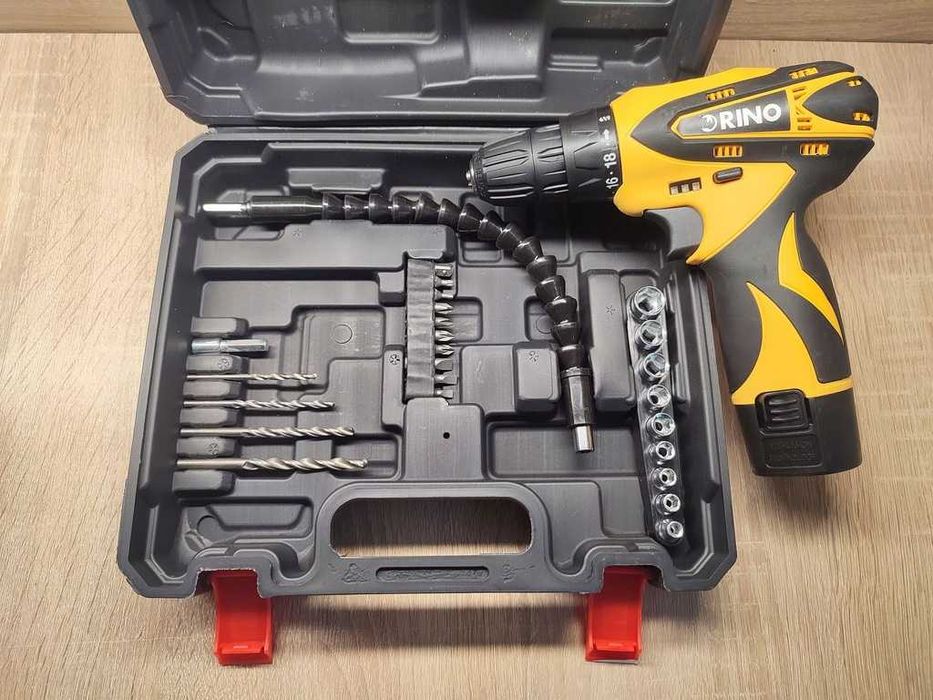 Wkrętarka Rino RN23098