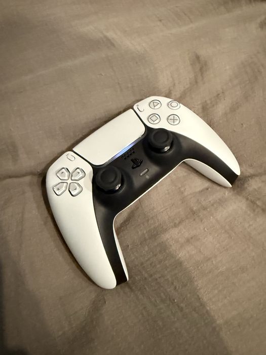 kontroler do konsoli ps5