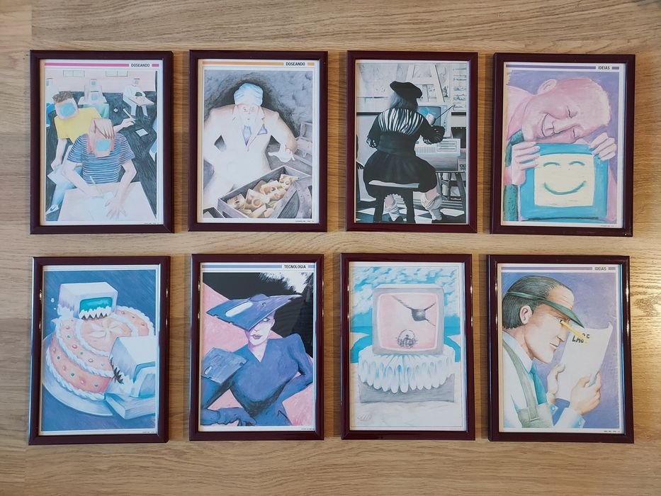 Picture Frame Collection64738814831491120