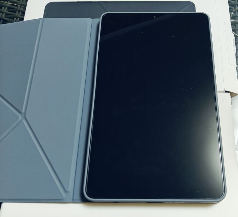 Samsung Galaxy Tab A11
