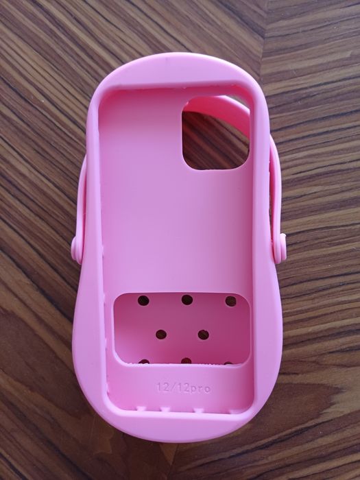 Etui iphone 12 i 12 pro
