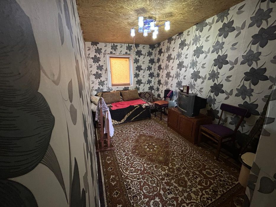 Продам дачу с. Кандаурове