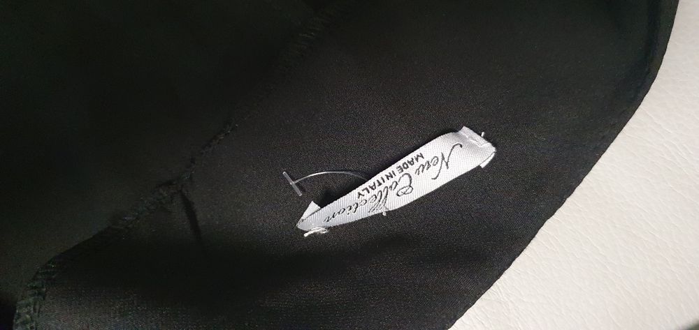 Sukienka marynarkowa Made in Italy nowa