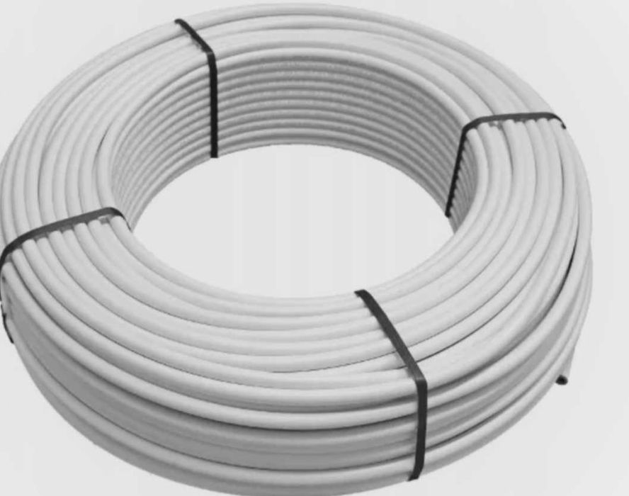 KAN-therm RURA PE-RT/AL/PE-RT 16x2mm - 200m PEX