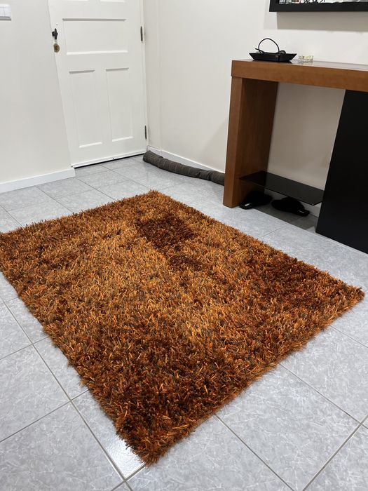 Conjunto de tapetes/carpetes