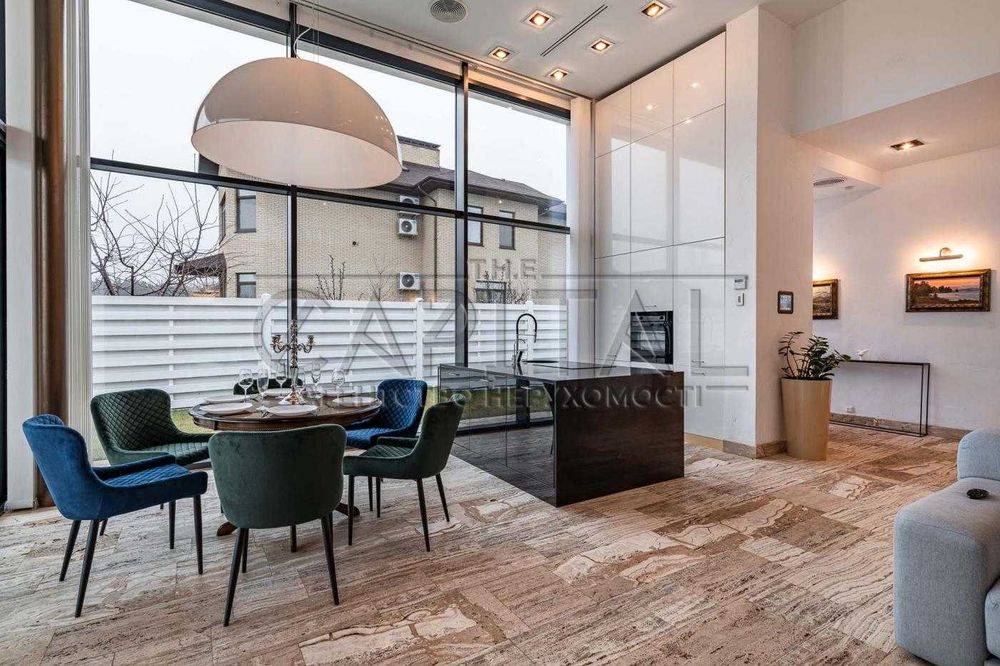 Оренда / Будинок / Виноградна, Лісники