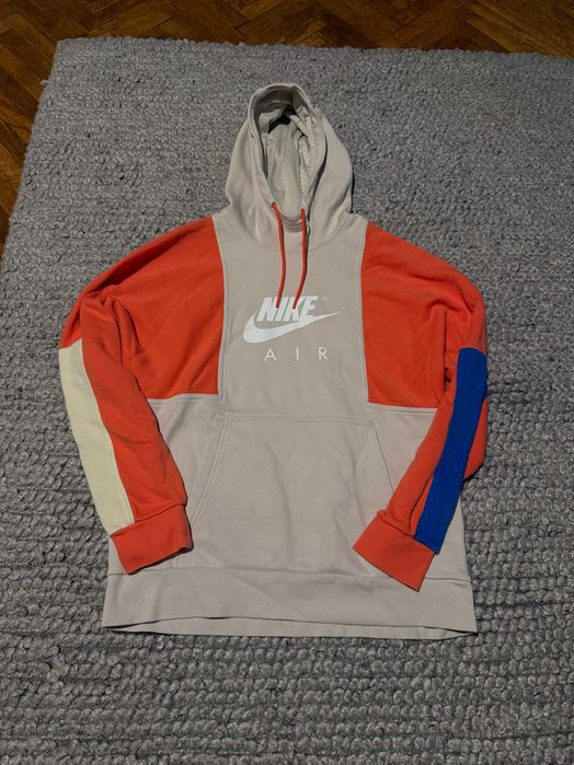Худи, толстовка Nike air