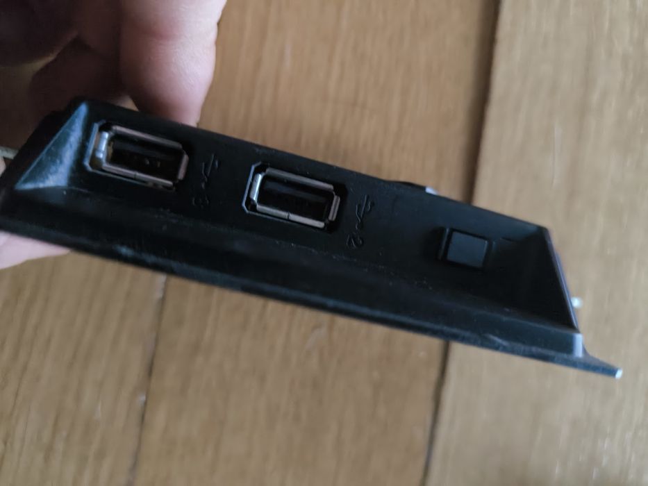 Botão Liga/Desliga Sony KDL-46W905A