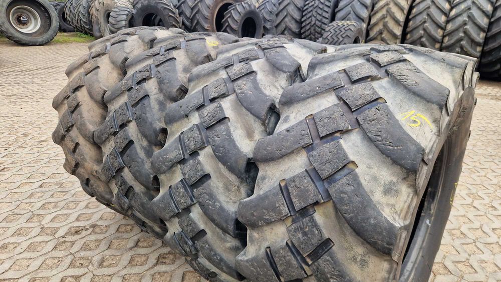 445/65r22.5 18R22.5 18-22.5, 445/65-22.5 Magini Aeolus 50% bez napraw