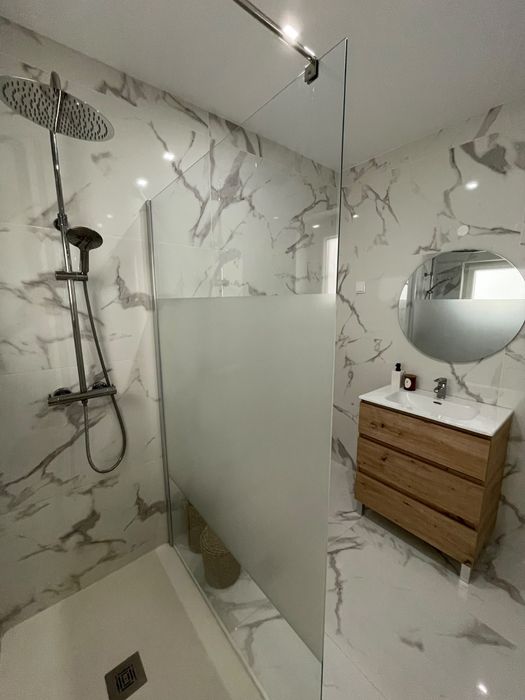 Novo | Duplex T3  | Chamusca