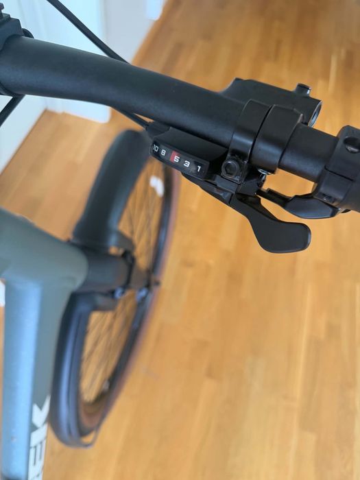 Trek fx sport al 3 xl