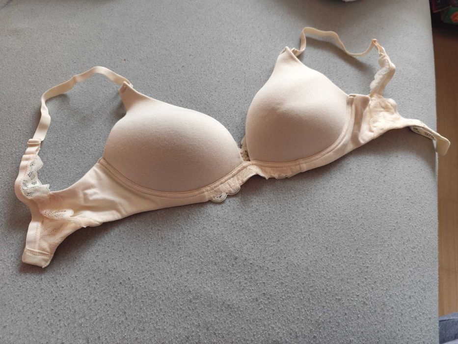 Biustonosz do karmienia