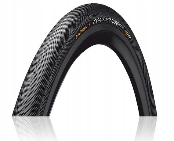Opona Continental Contact Speed 28" 32mm 700x32C Oryginał
