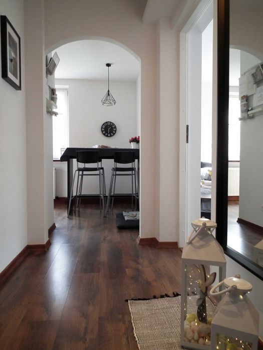 Sylwester!Klimatyzowany Dwupokojowy Apartament Przy Lesie;