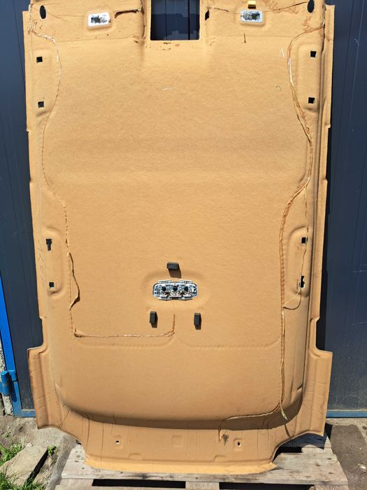 Podsufitka Ford Kuga Mk1