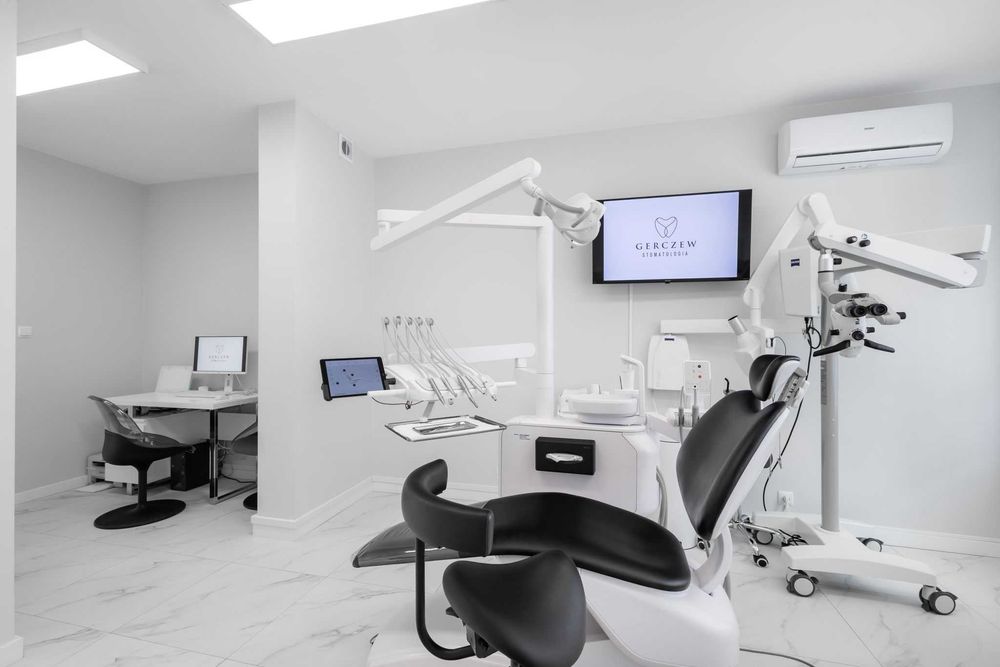 Odstąpię Najem Gabinetu Stomatologicznego Bydgoszcz