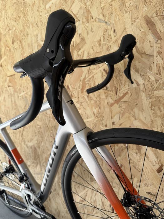 Conor rush carbono 105 12v Nova