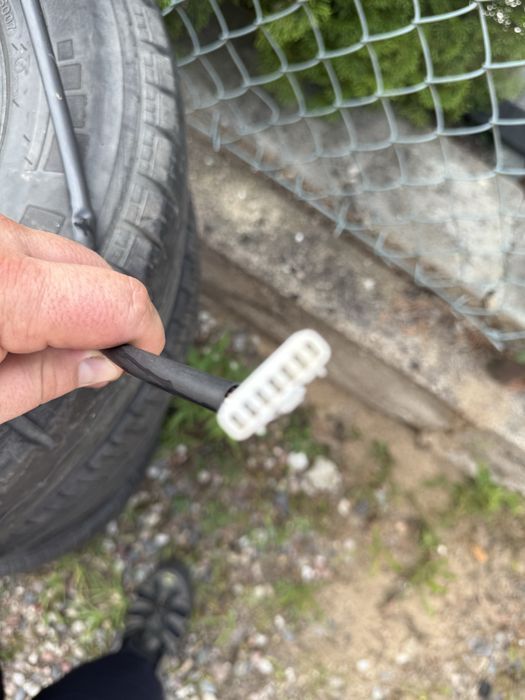 Lesterko lewe Ducato II Lift elektryczne rocznik 00 do 06