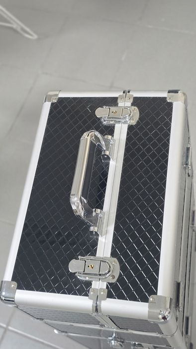 Trolley  para transporte