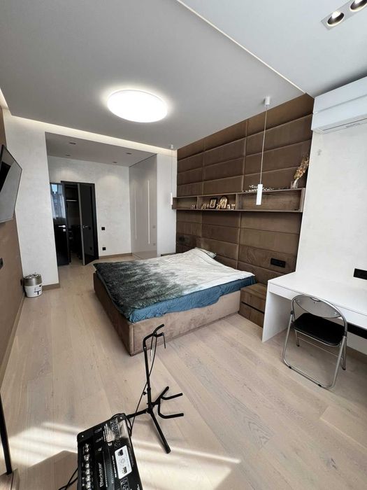 1-комнатная квартира по адресу ул. 13-го трамвая линия (площадь 50 м²) - Atlanta.ua - фото 2