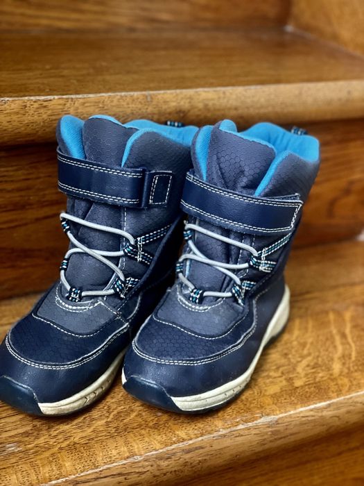 Черевички Carter’s 30р