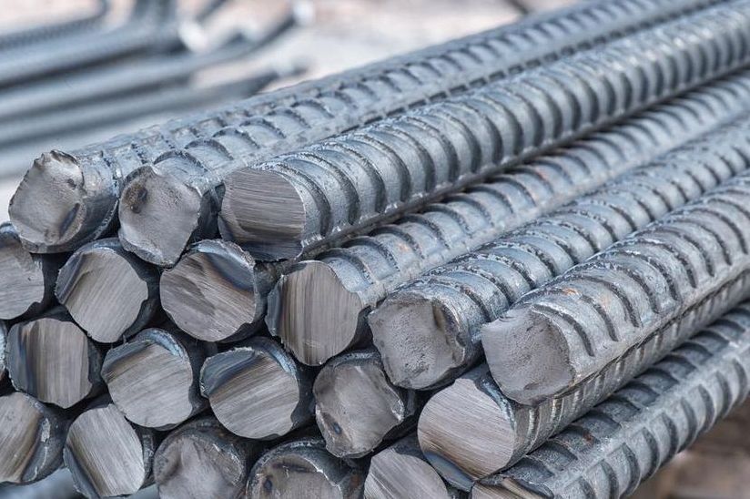 Profile stalowe kątownik płaskownik drut zbrojeniowy żebrowany  stal