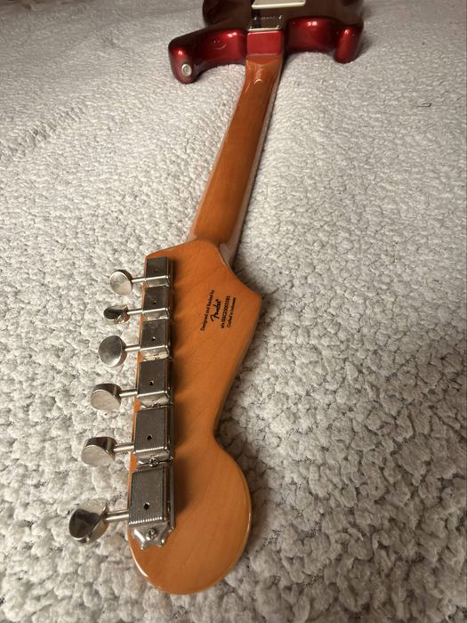 Fender Squier Classic Vibe '60s Stratocaster