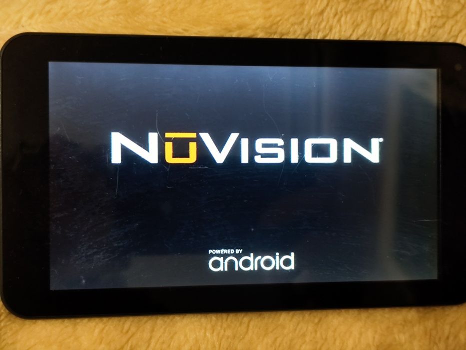 Лот планшетов рабочих