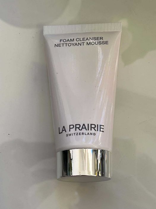 La Prairie Foam Cleanser 50ml, nowe