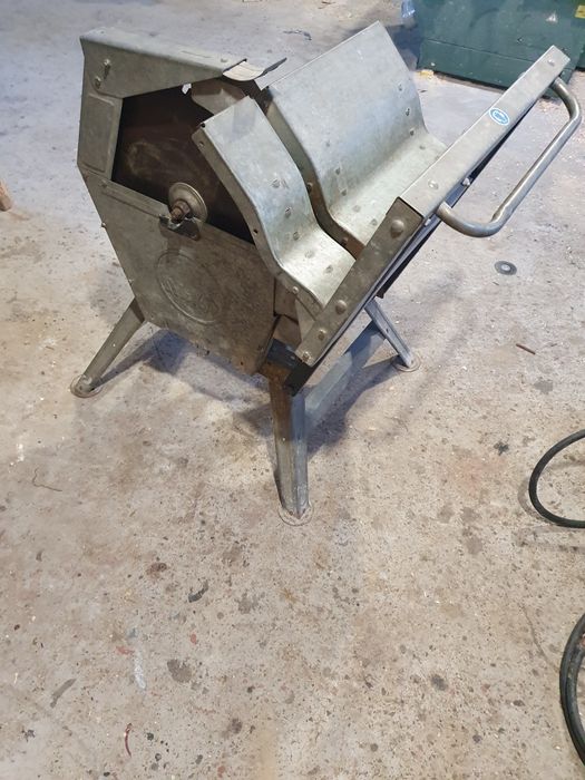 Piła Wachadłowa Alko