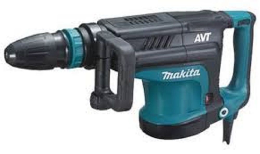 Młot udarowy, młotowiertarka, przecinarka, wynajem wypożyczalnia