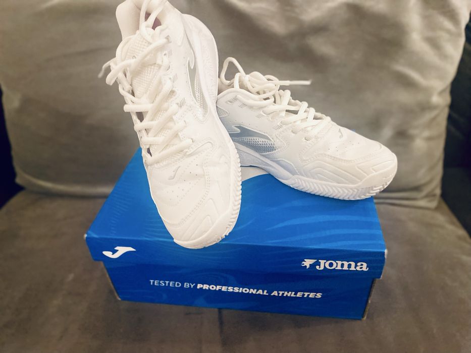 Sneakersy Joma roz. 38 jak nowe