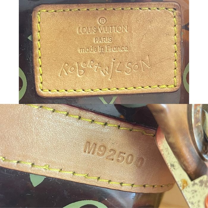 Сумка Louis Vuitton Y2K гламур lux номерная монограмм