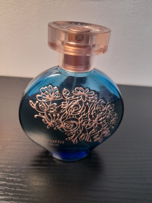 OBoticario - Floratta My Blue