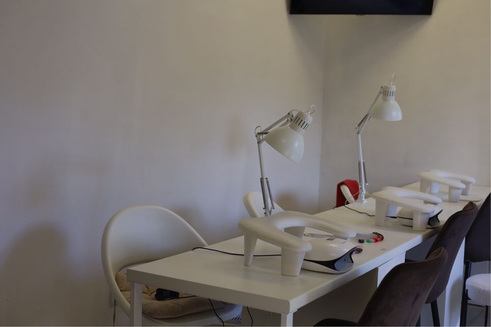 Sprzedam salon urody lokal uslugowy
