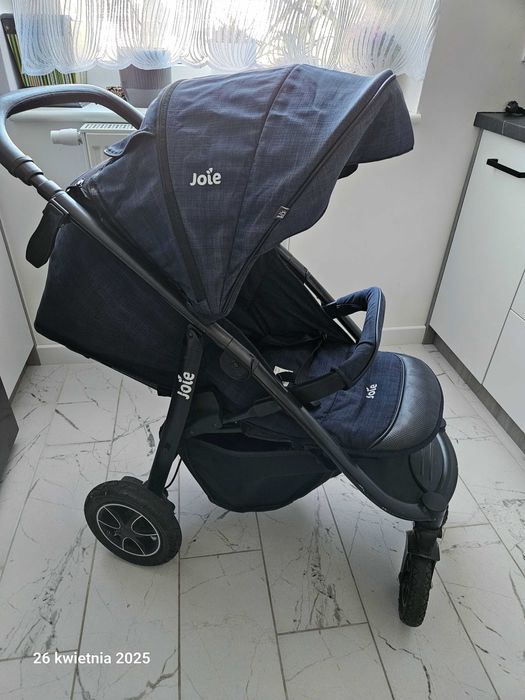 Wózek spacerowy+gondola+nosidełko