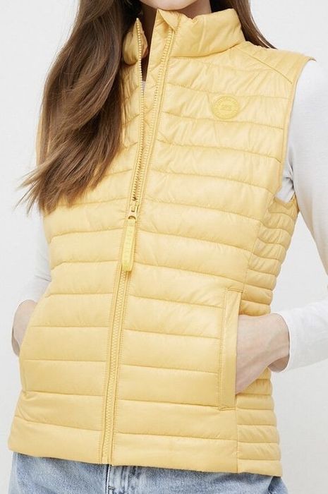 Продам жилет Pepe Jeans, р. XS.