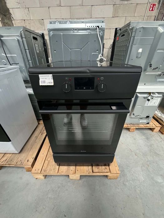 Kuchenka elektryczna Amica 510IE3.325TaDp(Bm)