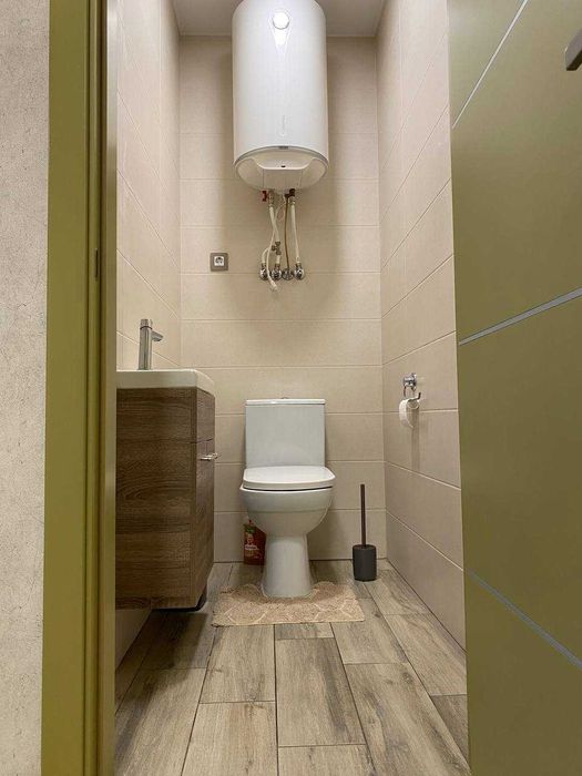 Сдам 2к квартиру ЖК Набережный Квартал Победа Ривер Парк