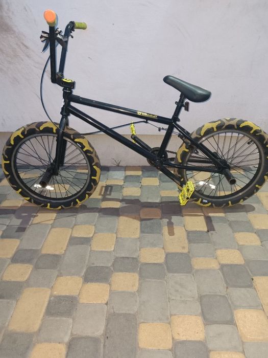 cult bmx - купить велосипеды - Цена на OLX.ua
