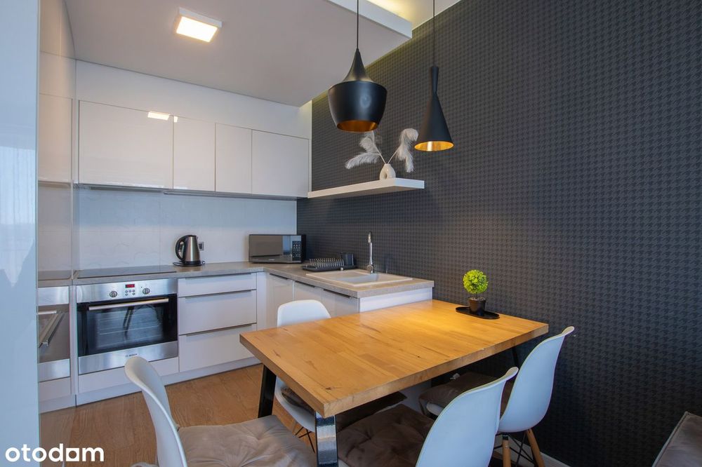 Apartament ul. Akacjowa w Mielenku 400 m od morza !!