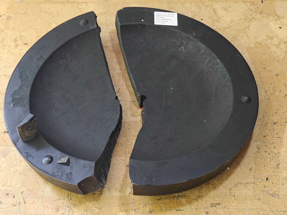 Stojak na parasol podstawa do parasola z żywicy NP11205