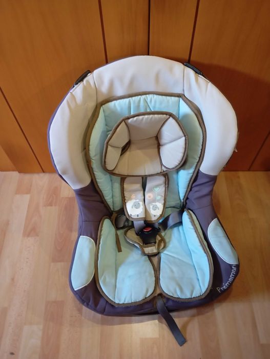 Cadeira auto Prémaman