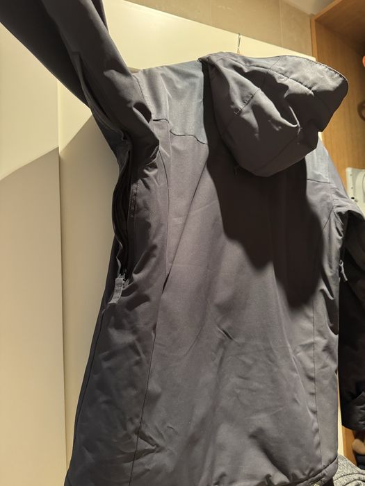 Casaco Neve Quicksilver