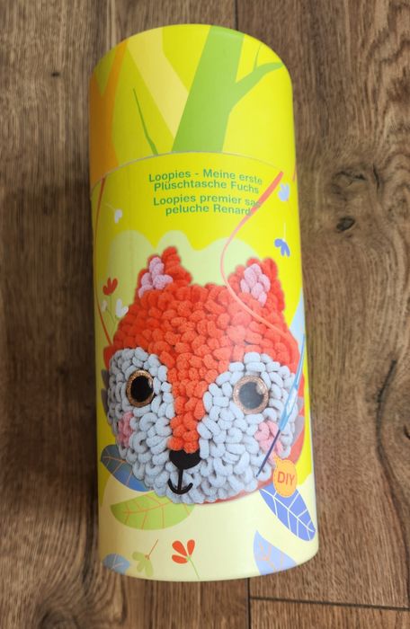 Набір для творчості Avenue Лисичка